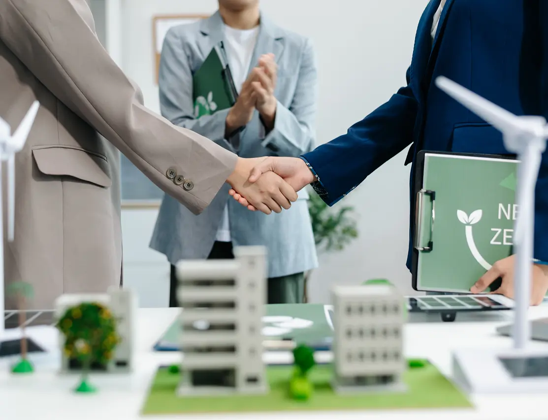 Mobilizing Finance for Green Growth