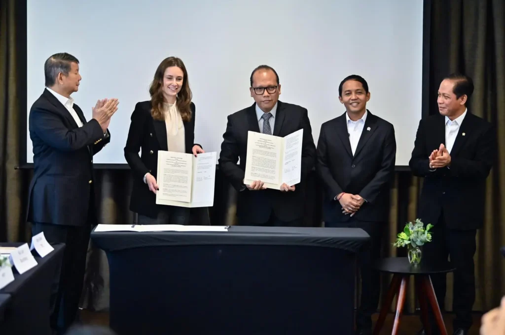 SB COP30 High-Level Breakfast Roundtable on Carbon Markets