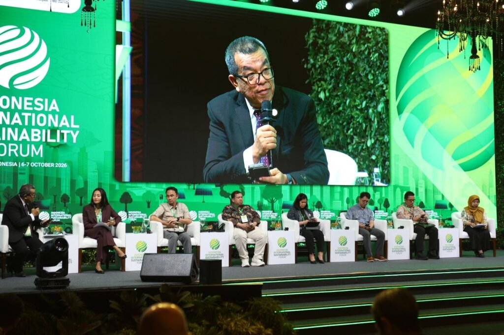Designing High Integrity Principles for Indonesia’s Carbon Market